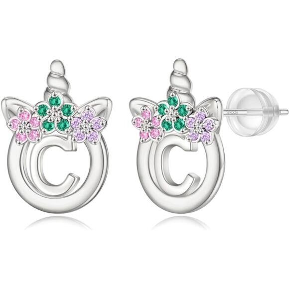 Earrings Gifts for Girls C - Picture 1 of 6